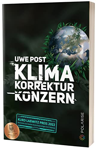 Klima-Korrektur-Konzern
