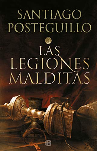 AFRICANUS. LAS LEGIONES MALDITAS (Histórica, Band 2) von B (Ediciones B)