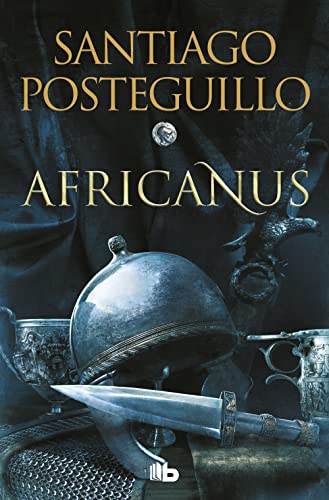 Africanus / trilogia Africanus 1 (Ficción, Band 1)