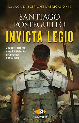 Invicta Legio (Pickwick)