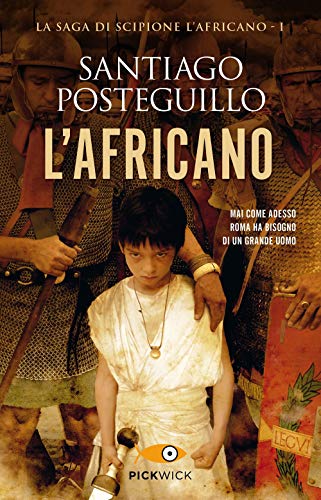 L'Africano (Pickwick)
