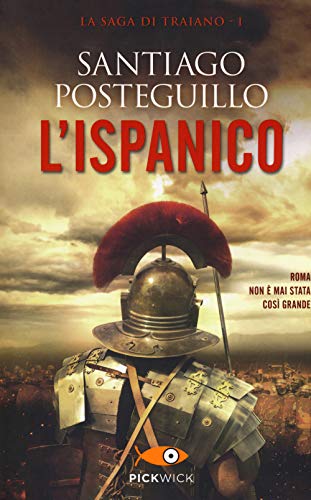 L'ispanico (Pickwick) von Piemme