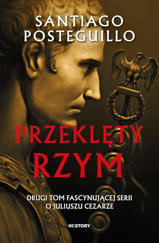 Przeklęty Rzym Przeklęty Rzym von HI:Story