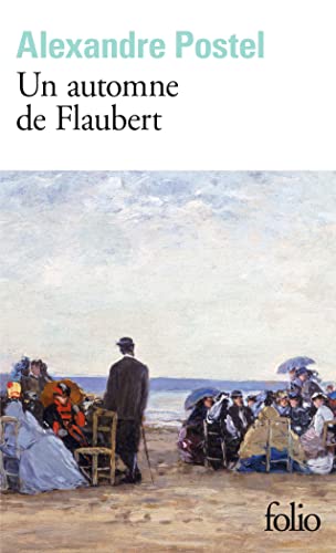 Un automne de Flaubert