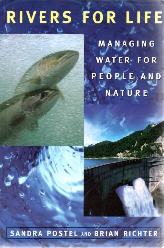 Rivers for Life: Managing Water For People And Nature
