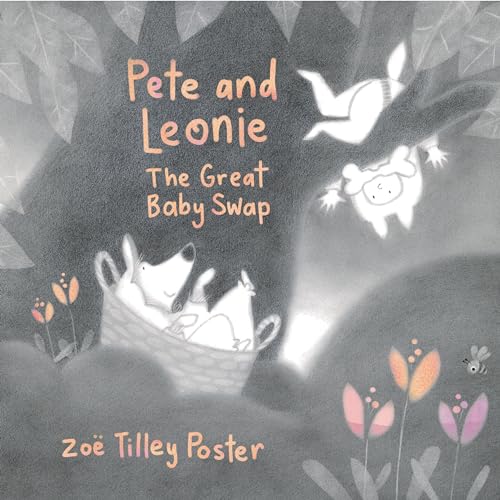 Pete and Leonie: The Great Baby Swap von DIAL