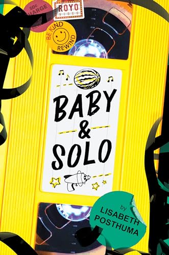 Baby and Solo Baby and Solo