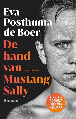 De hand van Mustang Sally von Ambo|Anthos