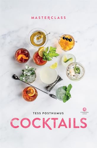 Cocktails (Masterclass)