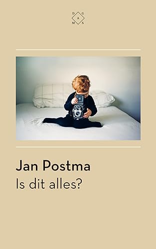 Is dit alles?: essays