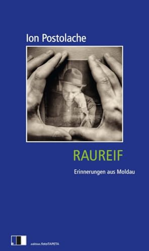 Raureif: Erinnerungen aus Moldau