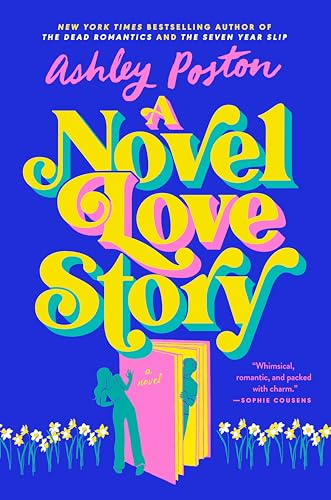 A Novel Love Story von BERKLEY