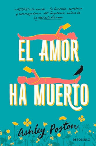 El amor ha muerto (Best Seller) von DEBOLSILLO