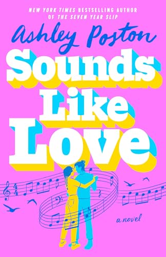 Sounds Like Love von Penguin Publishing Group