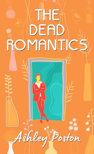 The Dead Romantics (Thorndike Press Large Print Basic) von Thorndike Press Large Print