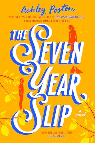 The Seven Year Slip von Penguin Publishing Group