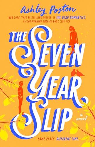 The Seven Year Slip von BERKLEY