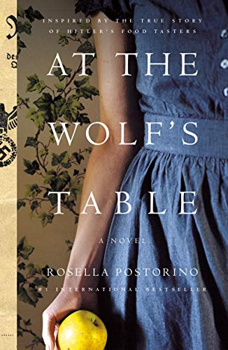 At the Wolf's Table von Flatiron Books