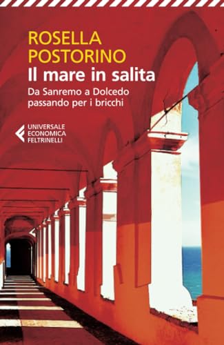 Il mare in salita (Universale economica) von Feltrinelli