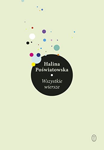 Wszystkie wiersze von Literackie