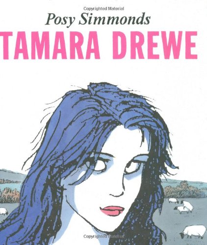 Tamara Drewe von Mariner Books