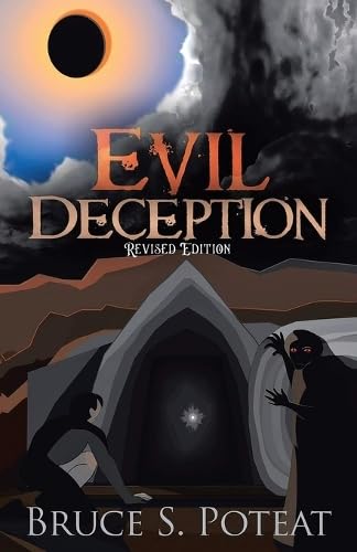 Evil Deception von Ewings Publishing LLC
