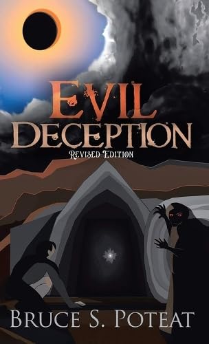 Evil Deception von Ewings Publishing LLC