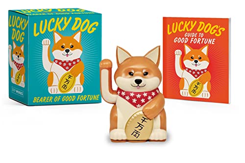 Lucky Dog: Bearer of Good Fortune (RP Minis) von RP Minis