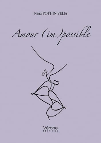 Amour (im)possible von Verone éditions