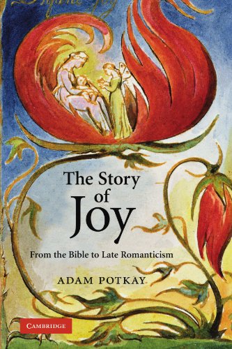 The Story of Joy: From the Bible to Late Romanticism