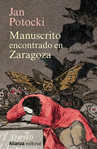 Manuscrito encontrado en Zaragoza (13/20) von Alianza Editorial