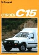 Citroen C15 von Wydawnictwa Komunikacji i Łączności WKŁ