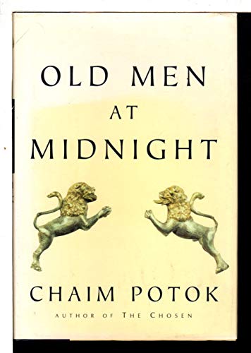 Old Men at Midnight