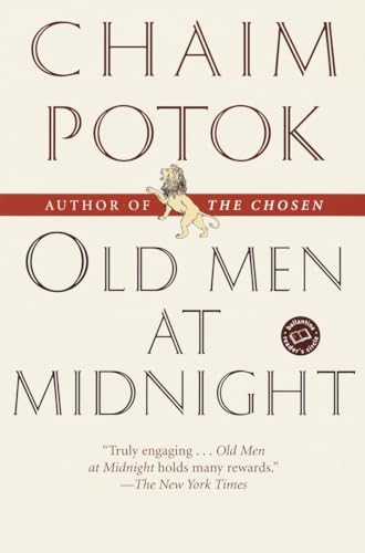 Old Men at Midnight: Stories (Ballantine Reader's Circle)