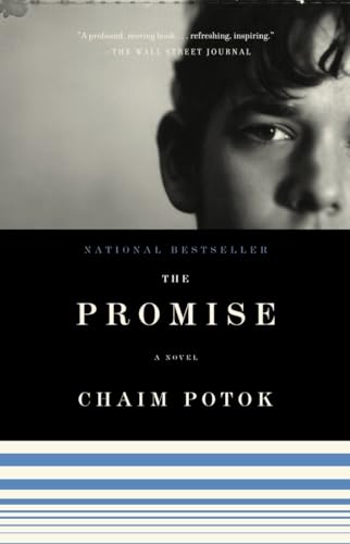 The Promise The Promise von Anchor Books