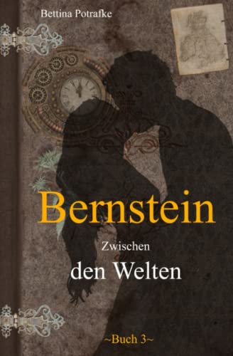Bernstein: Zwischen den Welten von CreateSpace Independent Publishing Platform