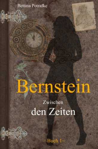 Bernstein: Zwischen den Zeiten von CreateSpace Independent Publishing Platform