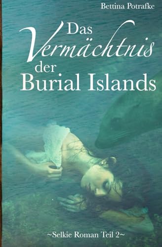 Das Vermächtnis der Burial Islands