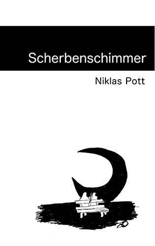 Scherbenschimmer von Books on Demand GmbH