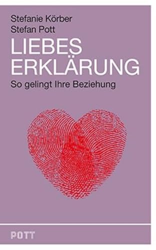 LiebesErklärung: So funktioniert Ihre Beziehung von POTT