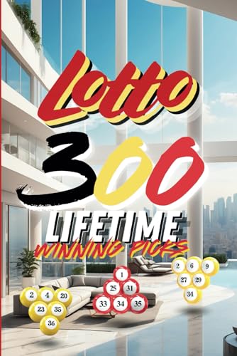 Belgium Lotto 300: Lifetime Winning Picks Belgium Lotto 300: Lifetime Winning Picks von Independently published