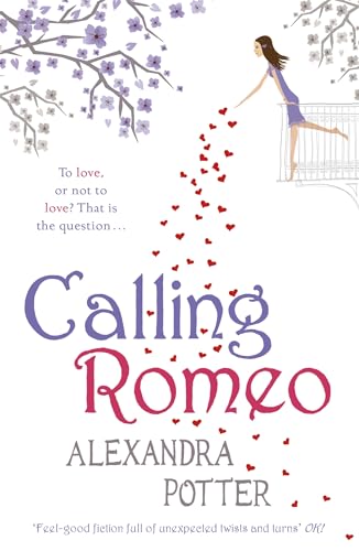 Calling Romeo: A hilarious, delightful romcom from the author of CONFESSIONS OF A FORTY-SOMETHING F##K UP! von Hodder Paperbacks