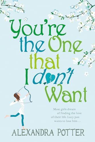You're the One that I don't want: A hilarious, escapist romcom from the author of CONFESSIONS OF A FORTY-SOMETHING F##K UP!