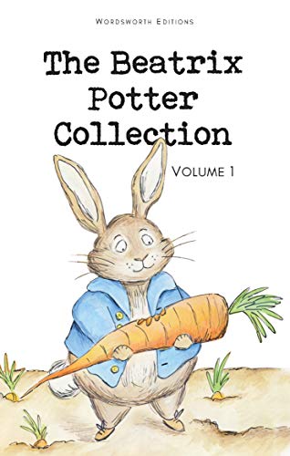 Beatrix Potter Collection Volume 1 Beatrix Potter Collection Volume 1