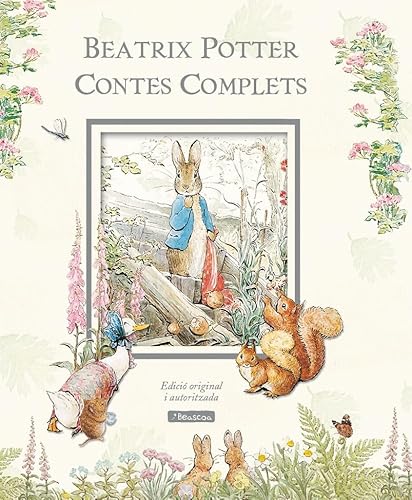 Contes complets (Cuentos infantiles)