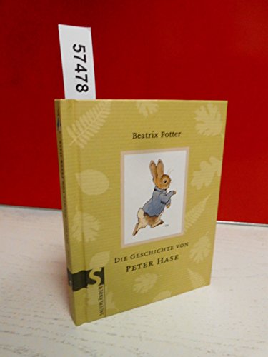 Die Geschichte von Peter Hase Die Geschichte von Peter Hase