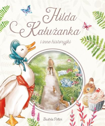 Hilda Kałużanka i inne historyjki Hilda Kałużanka i inne historyjki von Olesiejuk