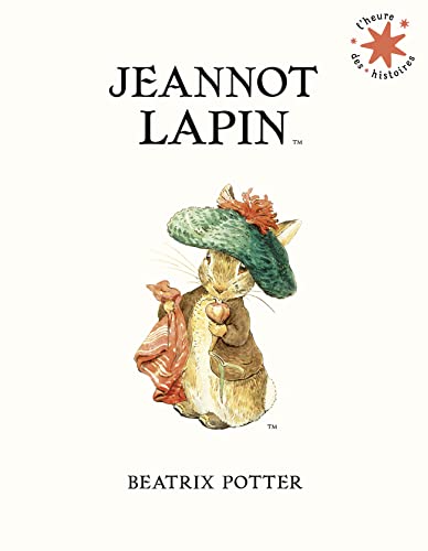 Jeannot Lapin Jeannot Lapin
