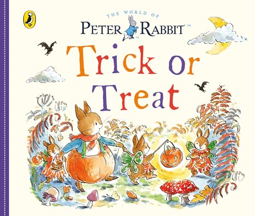 Peter Rabbit Tales: Trick or Treat Peter Rabbit Tales: Trick or Treat