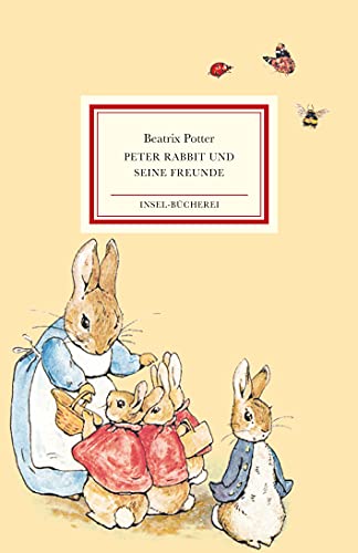 Peter Rabbit und seine Freunde: Einmalige Sonderausgabe
